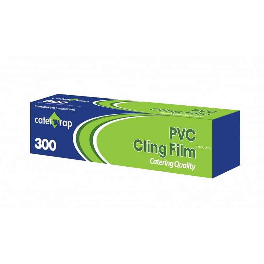 Cling Film Small 30cm x 300m