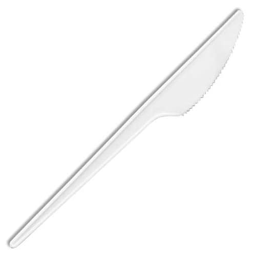 Recyclable Heavy Duty PP Knife