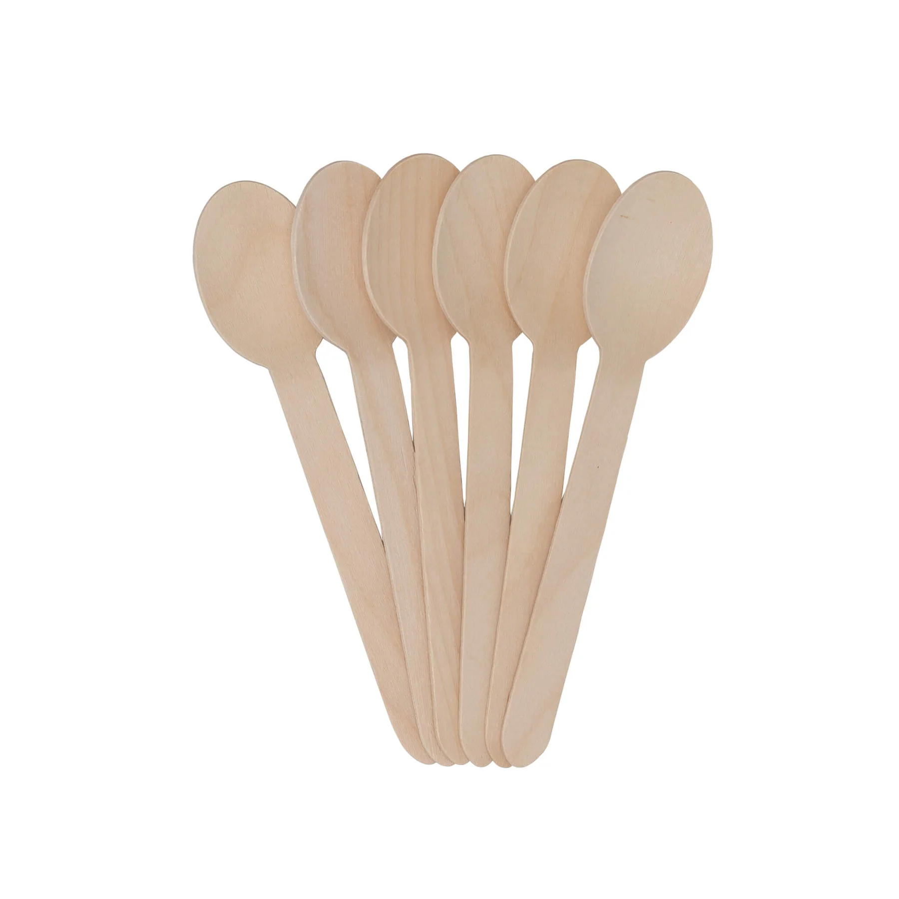 Wooden Spoons Takeaway