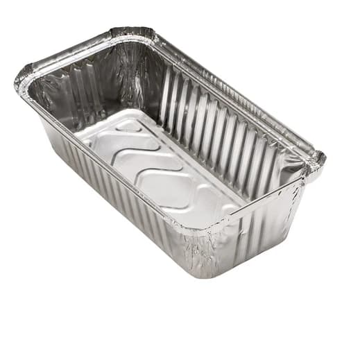 Foil Container (No6)