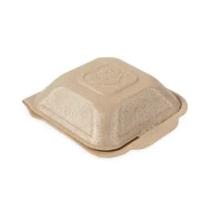 Brown Infinity MP6 (145x158x72mm)