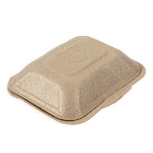 Brown Infinity MP9 (184x156x74mm)