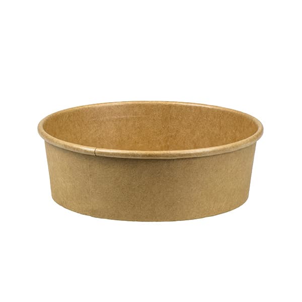 Kraft Salad Round Container 500cc