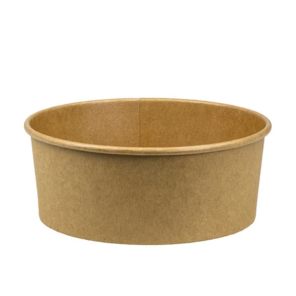 Kraft Salad Round Container 1000cc