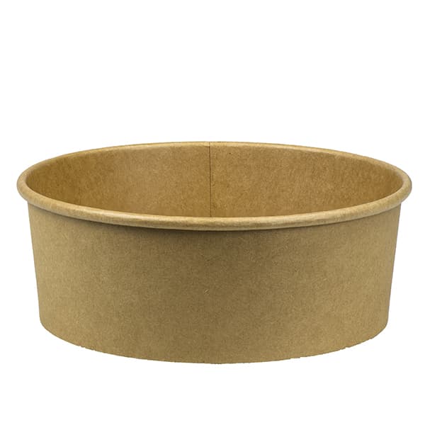 Kraft Salad Round Container 1300cc