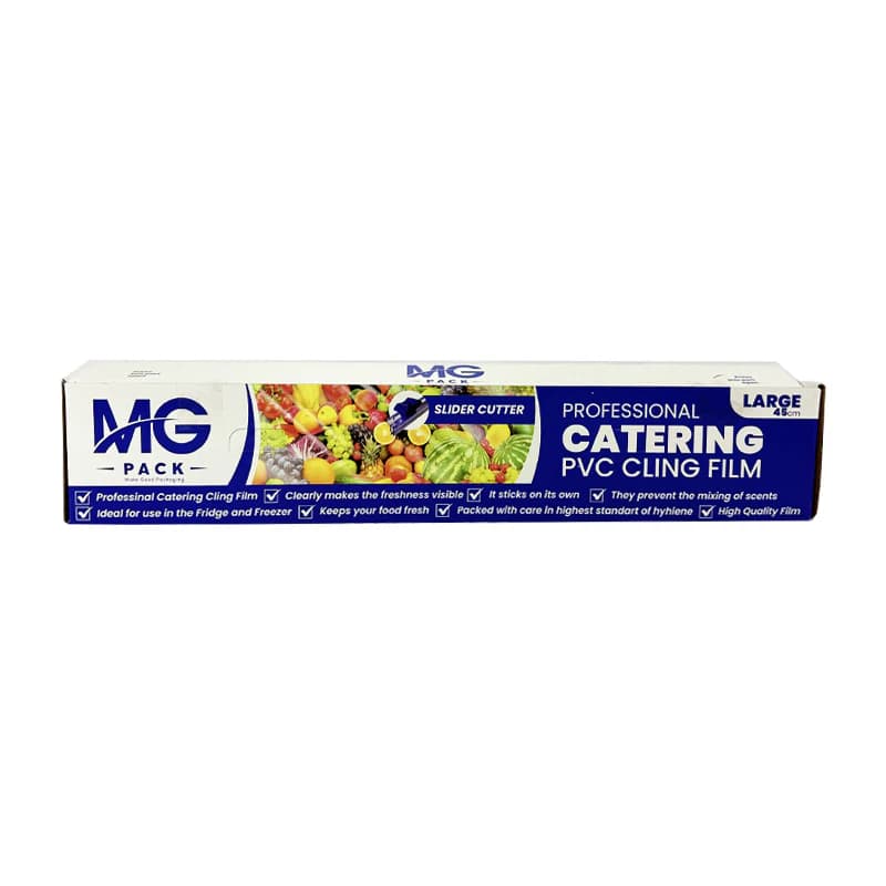 Cling Film Large 450cm x 300m