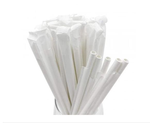 Smoothie Straws
