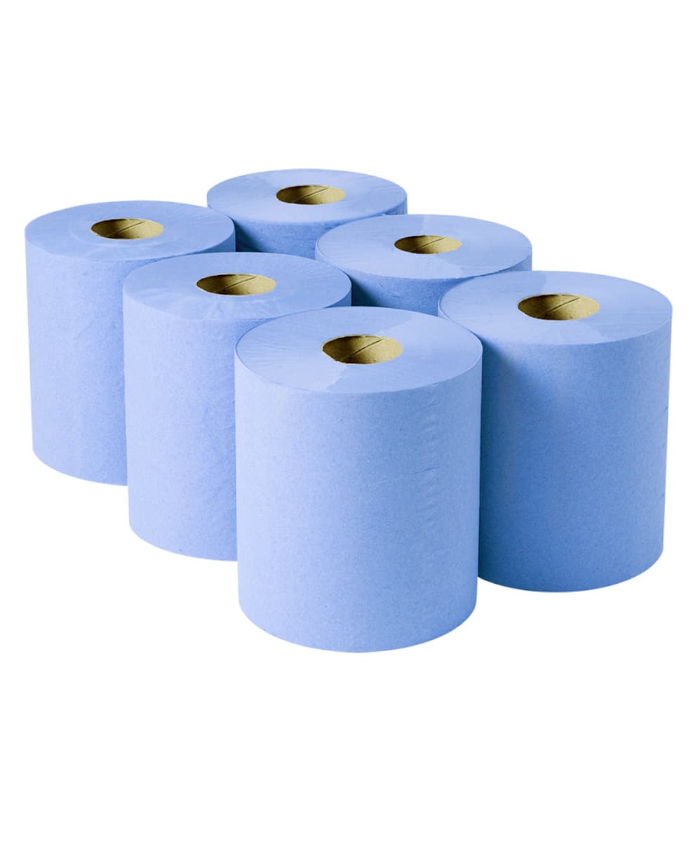 Blue Roll Quality (150m)