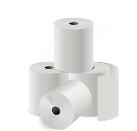Large Thermal Till Roll (S) 80x60mm