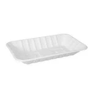 CT3 (Large) Bagasse Chip Trays