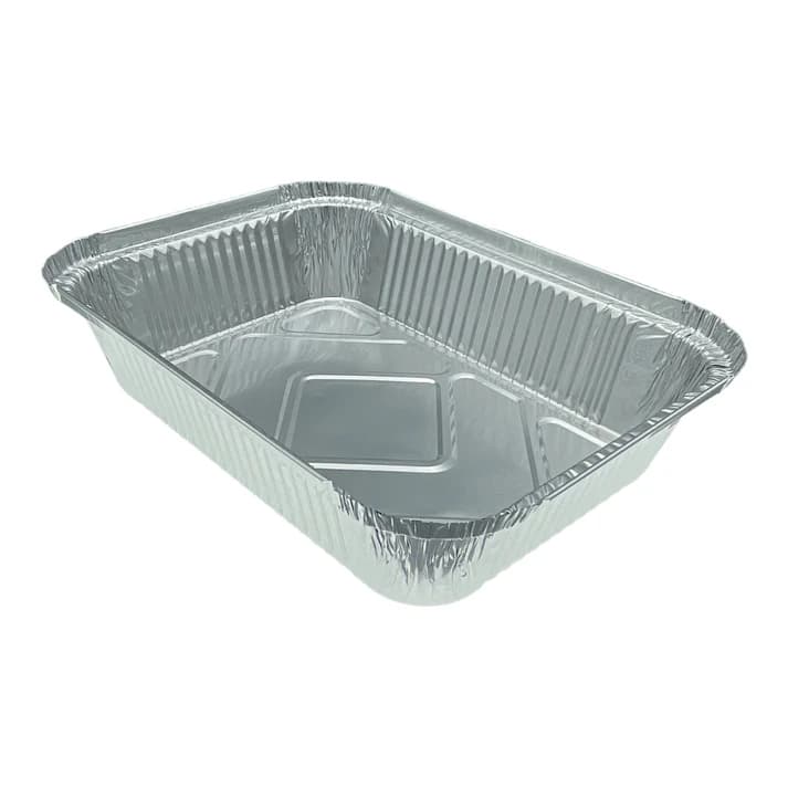 Foil Container 9x7