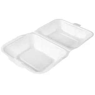 Infinity TT9 Take Away Boxes White