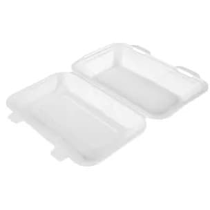 Infinity TT10 Take Away Boxes White