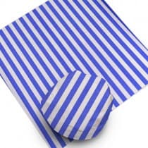 Burger And Tortilla Wraps (Blue)
