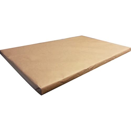 Greaseproof Wrapping Paper Large (450x700mm) Approx